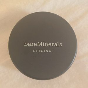 bareMinerals Original Foundation